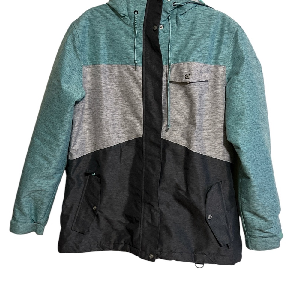 Aperture Technical Outerwear Waterproof Jacket - … - image 3
